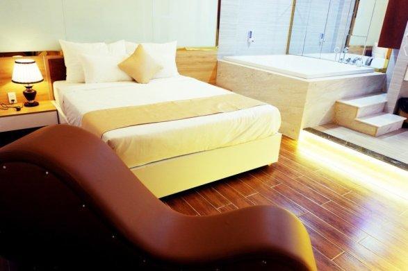 Hong Bao Thach Hotel Ciudad Ho Chi Minh  Exterior foto